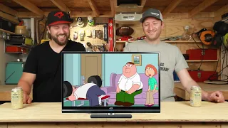 Family Guy *CHRIS GOES TO ITALIAN SCHOOL*  Family Guy Reaction Video