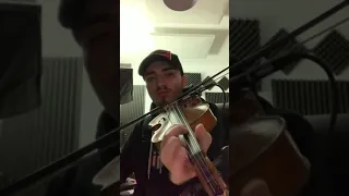 Ahebak Hussain Al Jassmi Violin Cover by Mamet Violina