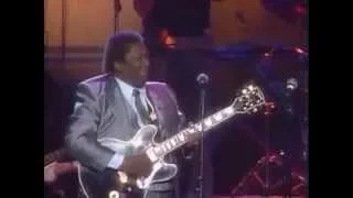 A Special Tribute to BB King