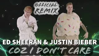#JustinBieber #EdSheeran #IDontCare #Remix Justin Bieber and Ed Sheeran  ‘I Don’t Care’ Remix