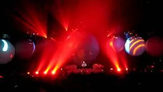 [HD] Tiesto @ The Joint, Hard Rock, Las Vegas, NV 02/05/2011 8 & 9