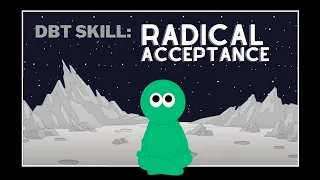 Radical Acceptance