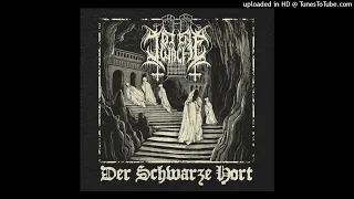 Totenwache  -  Der Schwarze Hort  Full album  2019