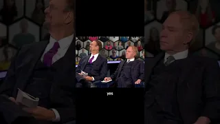 Surprise ending that FOOLED Penn and Teller