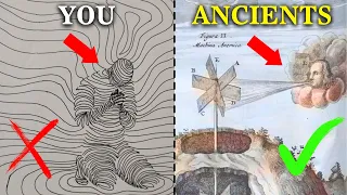 How The Ancients Used Words To Bend Reality On Command (COPY THIS)