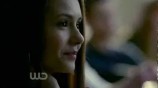 Damon ღ Elena [AU]  || "Welcome to Mystic Falls..." (1x02)