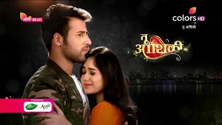 Tu Aashiqui - 23rd July 2018 - तू आशिकी  - Full Episode