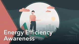 Energy Efficiency Awareness | iHasco