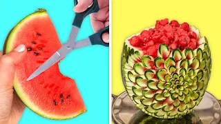 31 SIMPLE CUTTING BASICS TO TURN YOU INTO A PROFESSIONAL CHEF