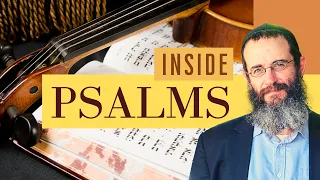 PSALMS as you've never heard it before