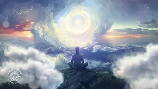 Attract Miracles: Law of Attraction 963 Hz 🙏 The Portal of Miracles