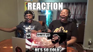 This Is Afro HIM Samurai😂😂 - CjDachamp Reaction