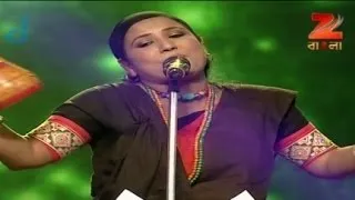 Sa Re Ga Ma Pa 2015 - Ep - 11 - Full Episode - Zee Bangla