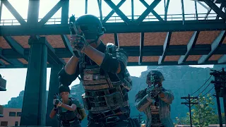 КАК ИЗБАВИТЬСЯ ОТ БЕСКОНЕЧНОЙ ИНИЦИАЛИЗАЦИИ ЗАГРУЗКИ В PUBG