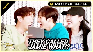 Jamie (박지민) Got Called a Ho on Live TV | KPDB Ep. #34 Highlight
