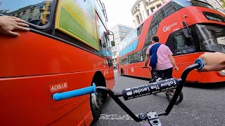 GoPro BMX Bike Riding in London