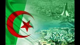 الأغنية  التي تؤثر في كل الجزائريين  رائعة و لن تمل من سماعها مليون مرة