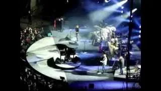 Billy Joel - Uptown Girl (live) 291013