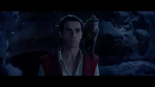 Disney's Aladdin - Special Look: In Theatres May 24