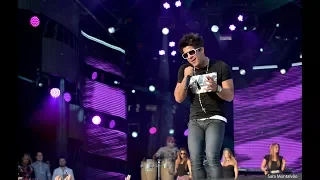 Cristiano Araújo - Mente Pra Mim (Ao Vivo) (Caldas Country Show 2012)