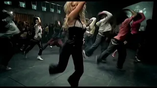 Britney spears Madonna