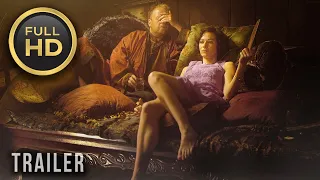 🎥 THE PAINTED VEIL (2006) | Trailer | Full HD | 1080p