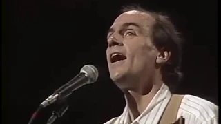 James Taylor - Shower The People - Boston Colonial Theater 1988