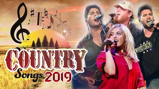 Top New Country Songs 2019 - Best Country Music Hits 2019 Playlist