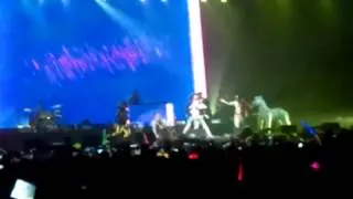 [LMFAO in SEOUL] Sexy And I Know It 'LIVE'