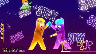 STAY: Inflatable Version | Just Dance 2023 Edition (Switch)