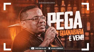 PEGA O GUANABARA E VEM - CHICÃO DOS TECLADOS