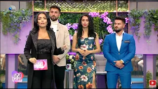 Casa Iubirii (09.10.2022) - Episodul 189 | Gala 27 | Editie COMPLETA