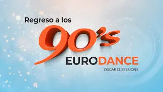 👉 Regreso a los 90s 🎧 (Techno Dance - Eurodance - Eurobeat) 𝐄𝐃𝐈𝐓