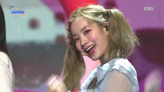KBS가요대축제 - [Special Stage1] Kissing You ♥ (원곡: 소녀시대)   20181228