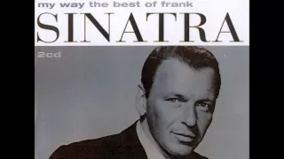 Frank Sinatra - My way [subtitulos español + ingles]