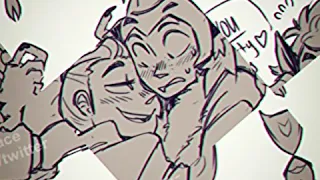 Catradora (Catra x Adora)