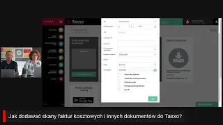 Jak Taxxo wspiera elektroniczny obieg dokumentów?