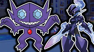 This SABLEYE + CERULEDGE combo is INCREDIBLE •  Pokemon Scarlet/Violet VGC Battles