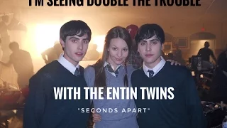 "Seconds Apart" Trailer talk