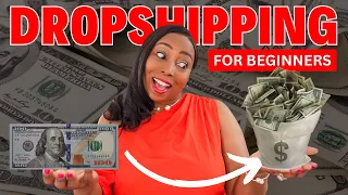 How To Turn US$100 Into US$1 Million With Dropshipping: Dropshipping Tutorial For Beginners