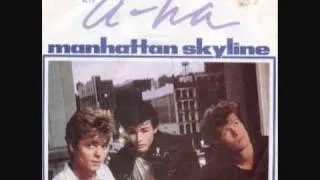 A-HA Manhattan Skyline Demo