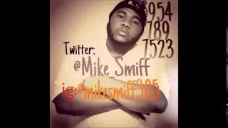 Mike Smiff "F.Y.M"