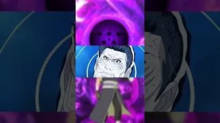 Bro entered Demon Mode👿👿🔥👺👺👹|RHGAmErzYT #amv#naruto#shorts