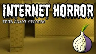 True Terrifying Internet Horror Stories on a Cold Night