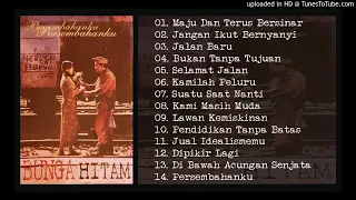 Bunga Hitam - Persembahanku (2004) Full Album