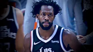 Patrick Beverley Defensive Highlights | 2020-21