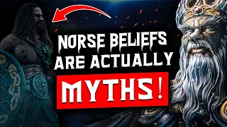 Vikings: Incredible Norse Beliefs About Reincarnation!