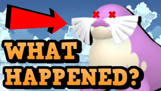 Did They Lose A Shiny... To A Bug? (PokeMMO Shiny Reaction)