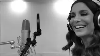 A Bahia Canta Sua Santa - Ivete Sangalo para Irmã Dulce