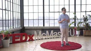 Why Optimism Matters More Than You Think | Peter Yang | TEDxMcMasterU